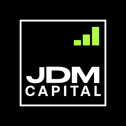 JDM Capital Logo